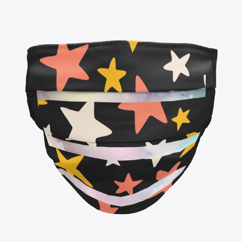 THE STARS IN THE SKY