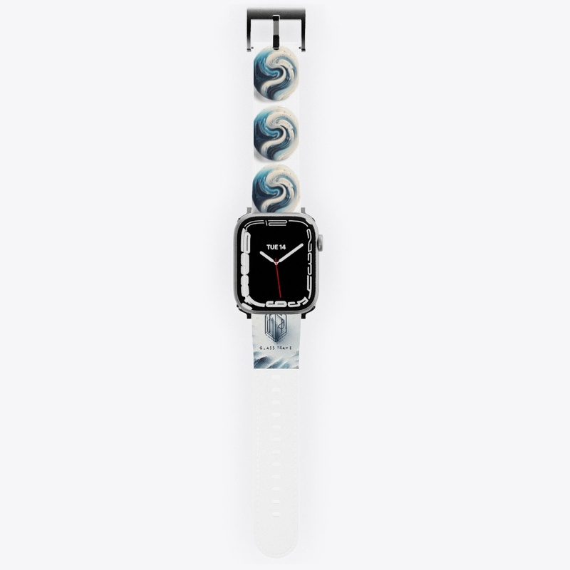 Glassframe Merchandise Series 3