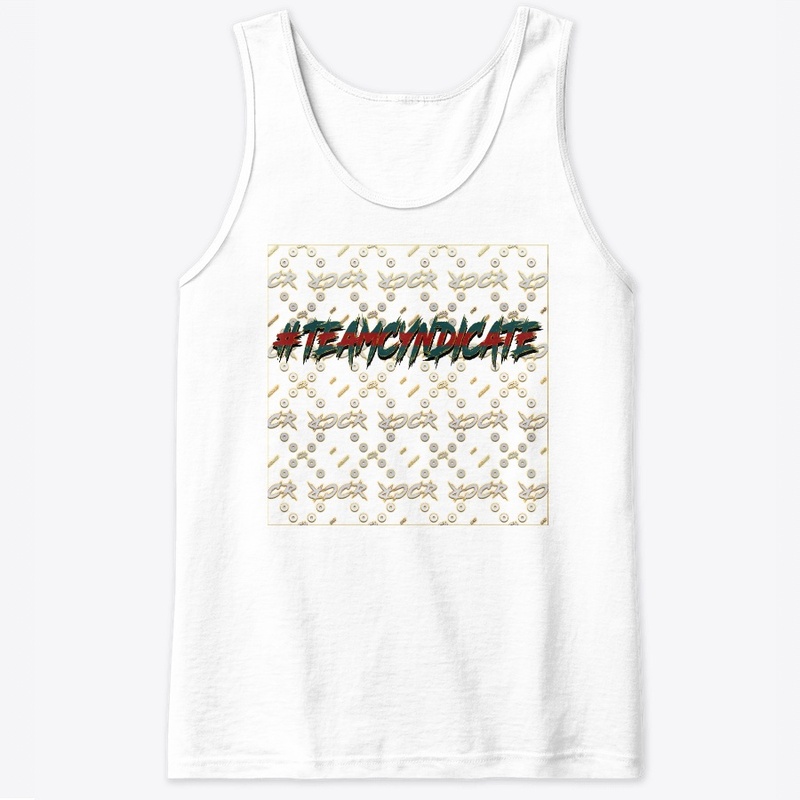 TeamCyndicate Designer Inspired