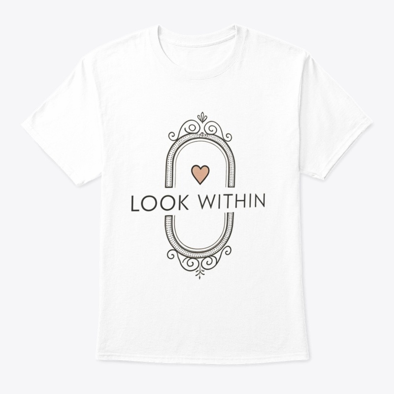 Look Within & Find Magic
