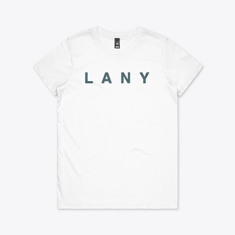 Lany Merch