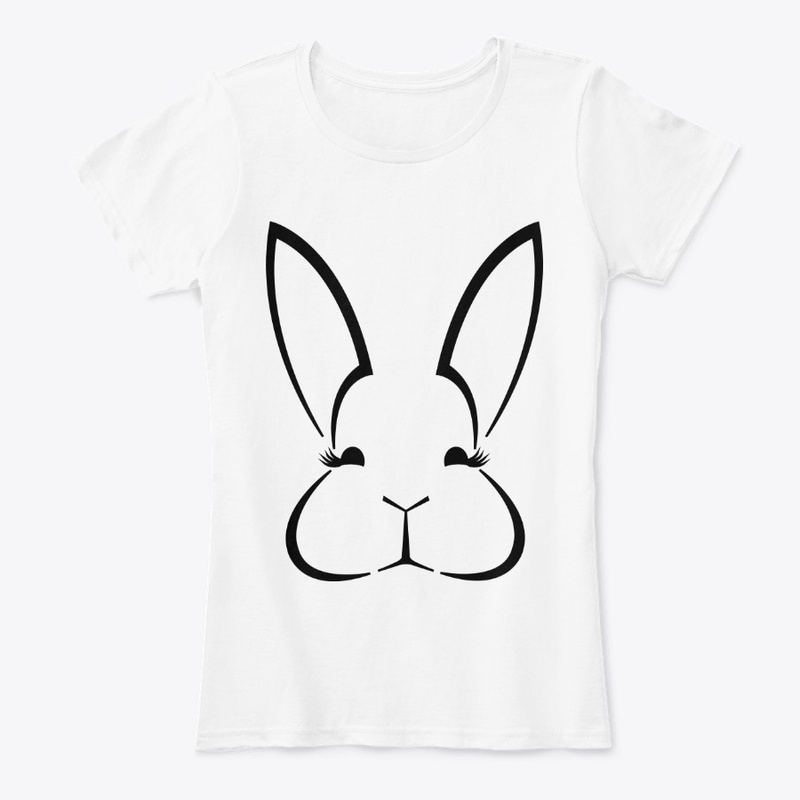 RYLEE RABBIT LOGO 