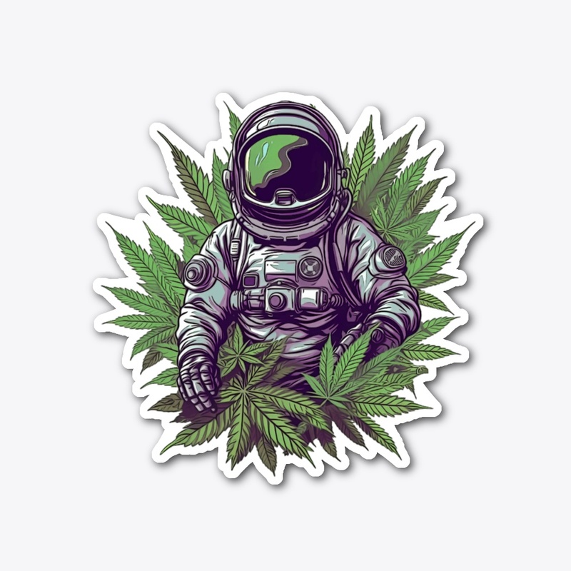 Chronic Leafnaut