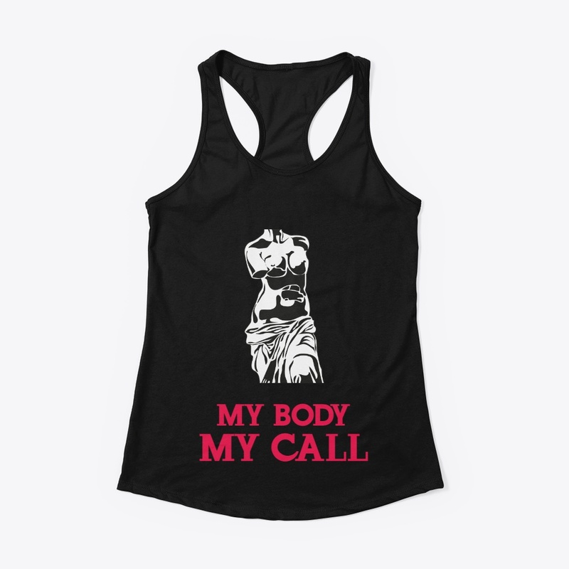 My Body! My Call! PNK