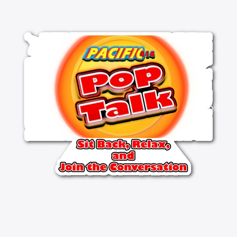 Pacific414 Pop Talk
