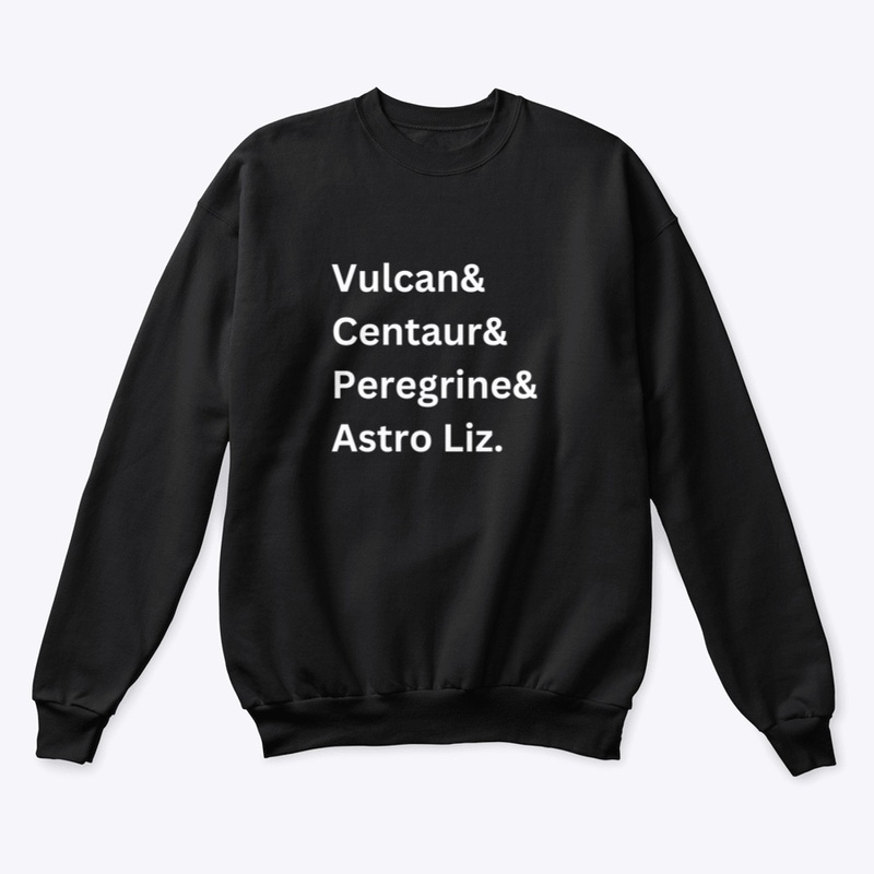 NEW! Launch Day Tee