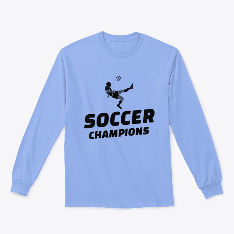 Soccer Champions