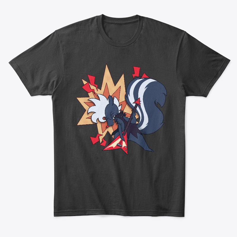 Skunk Punk