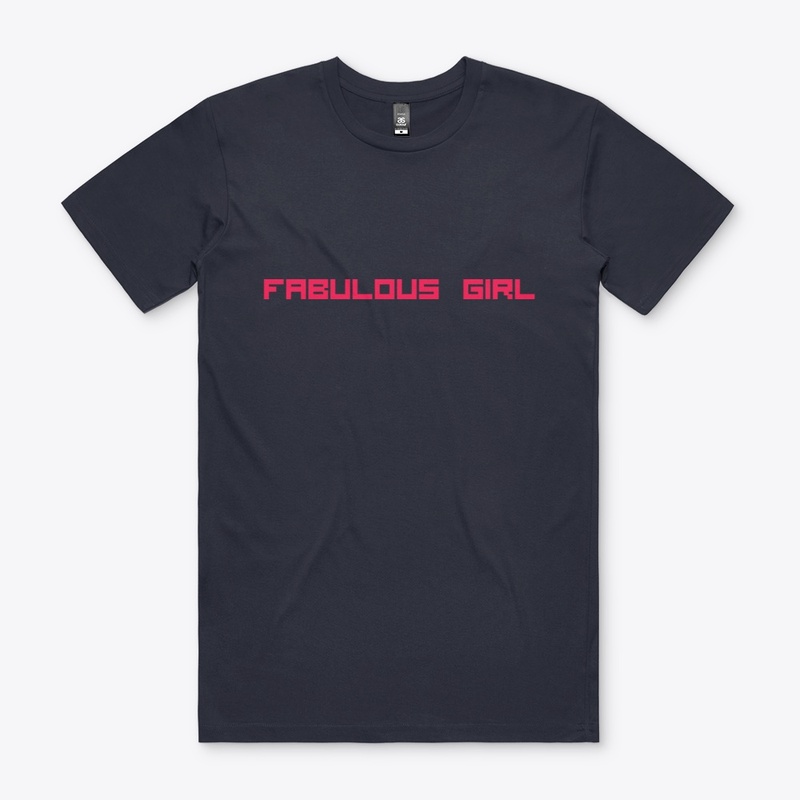 FABULOUS GIRL