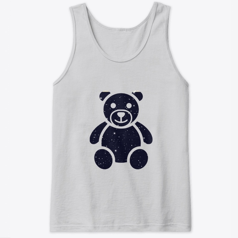 bear  cute 