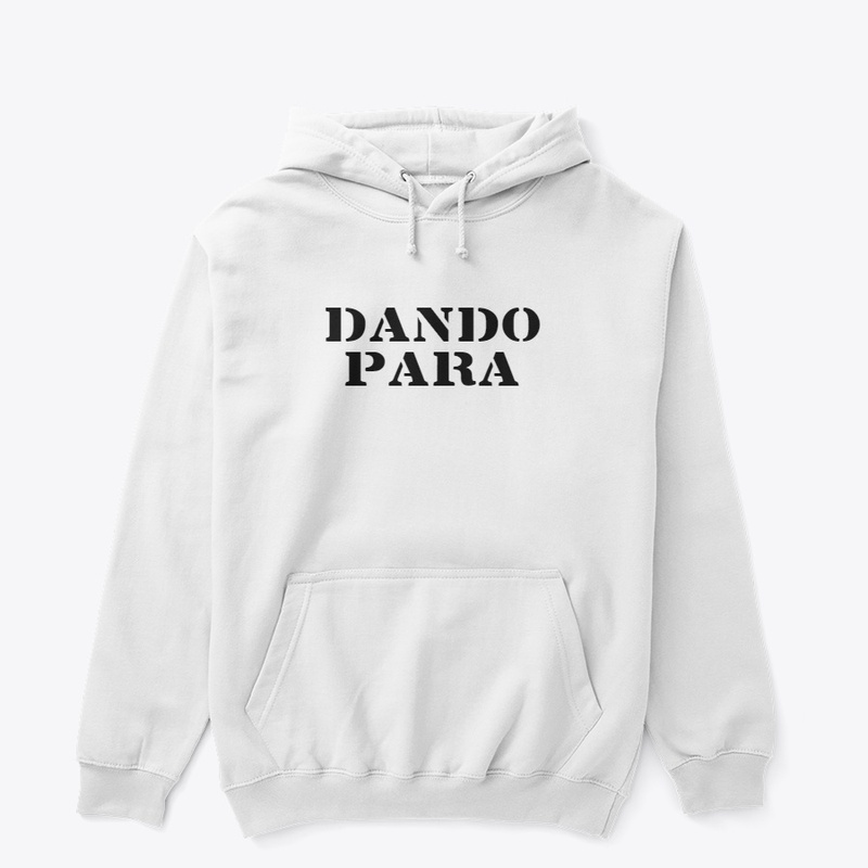 DANDO PARA