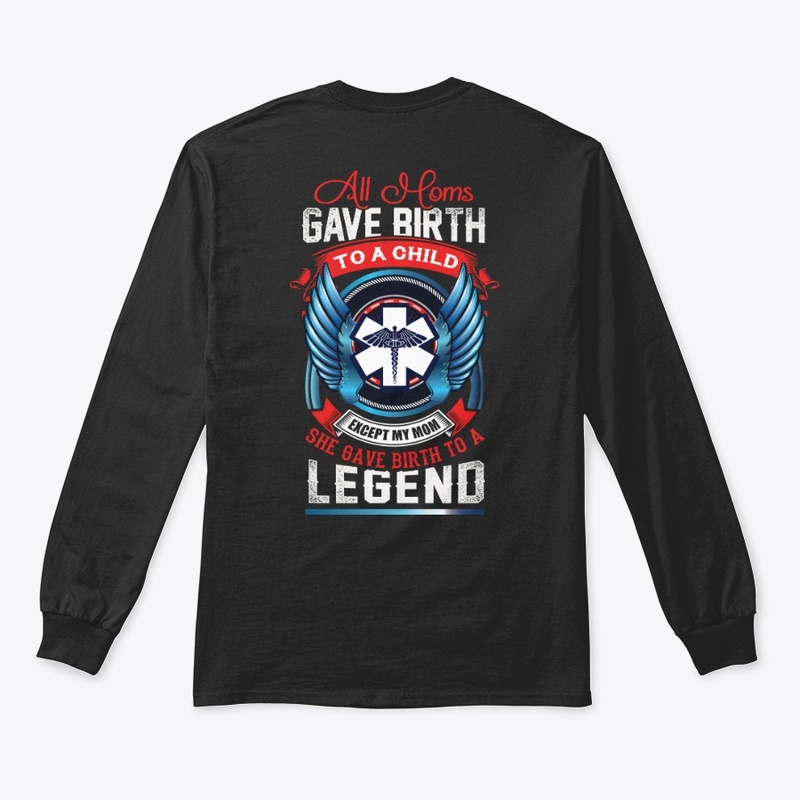Legend Pharmacist Shirt