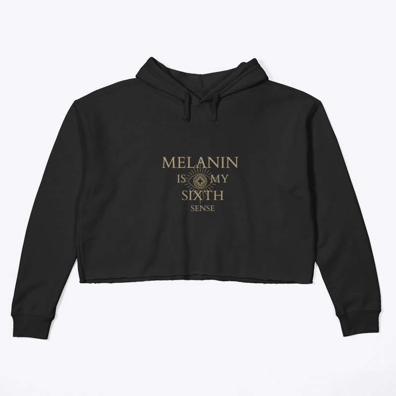 Melanin Sixth Sense Unbordered