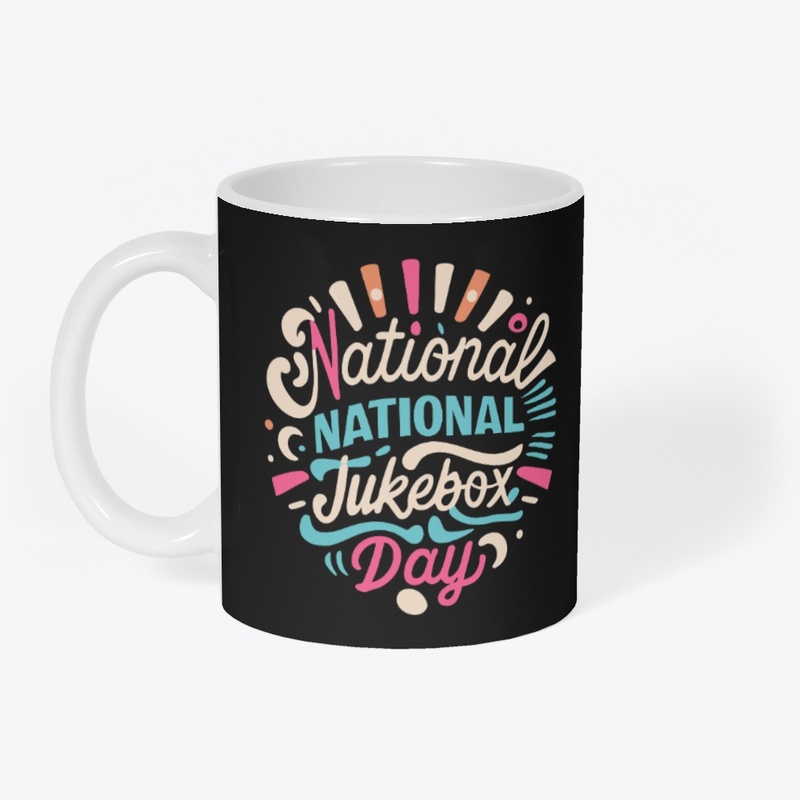 National Jukebox Day