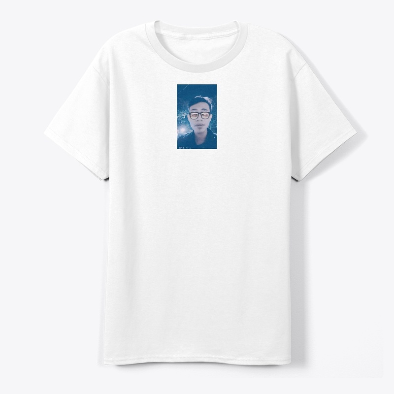 Kaos pria 