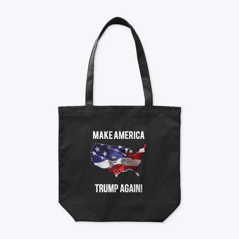 Make America Trump Again!