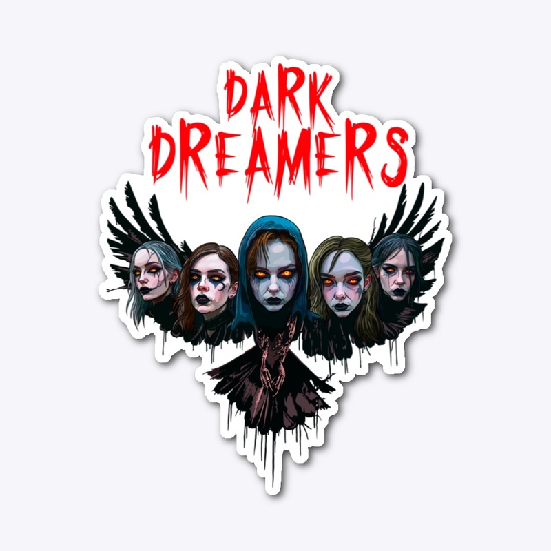 Dark Dreamers