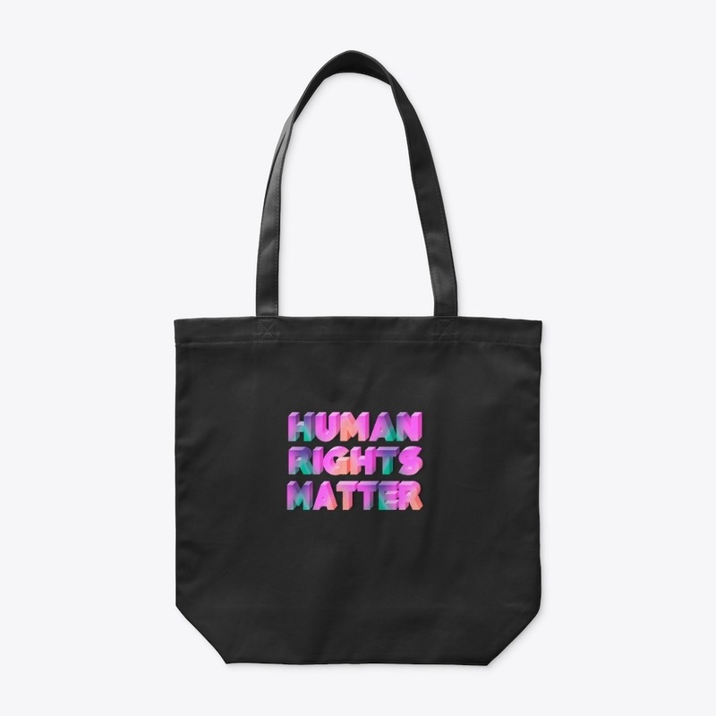 Human Rights Matter