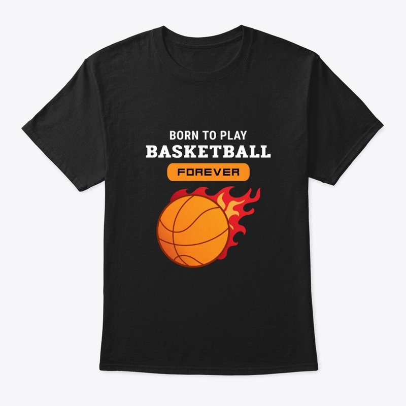 B-Ball T