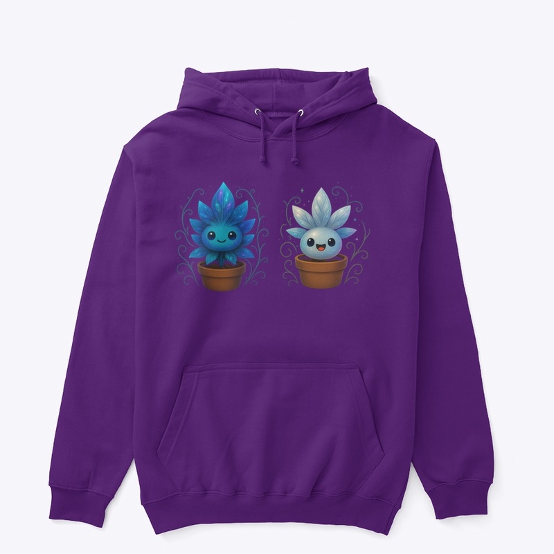Aurora & Chroma Chill Buds