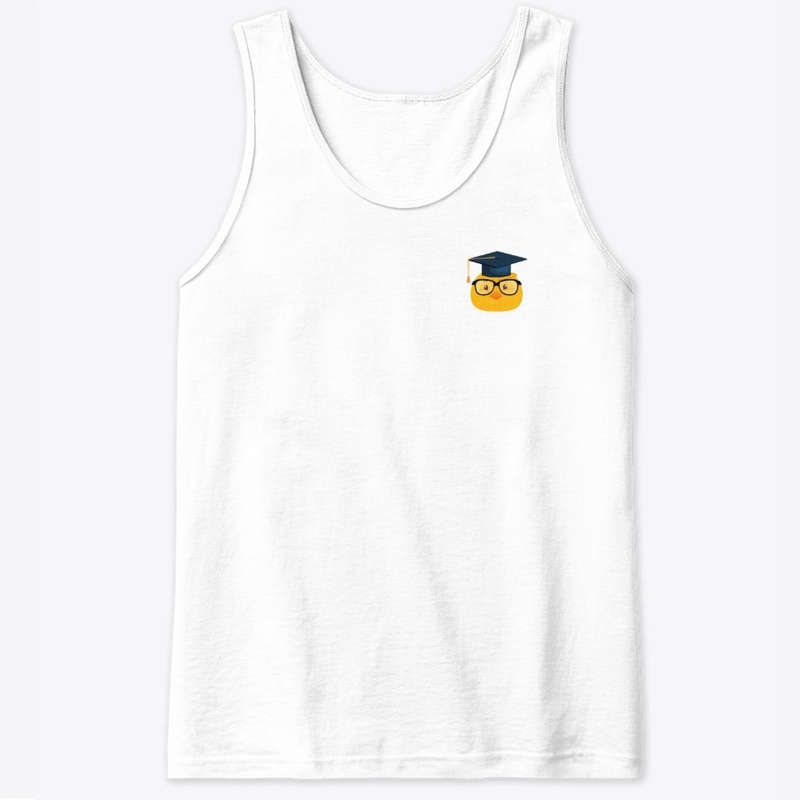 CHICKENS ARE SMART T-SHIRT