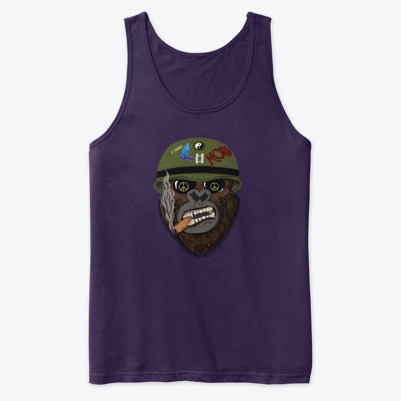 Gorilla collection