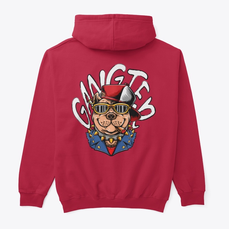 Cool Dog t-shirts