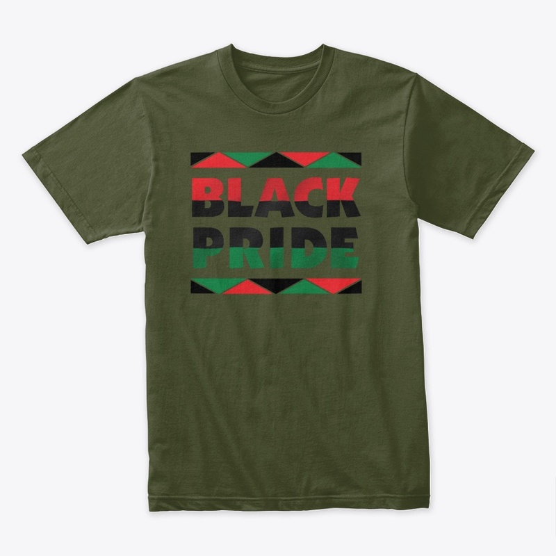 BLACK PRIDE 