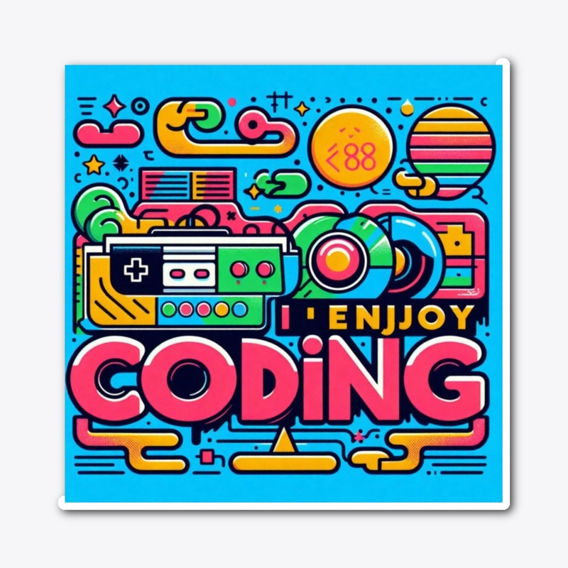 best design for coders
