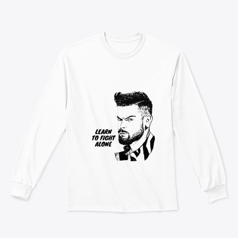 Virat Kohli T-shirt