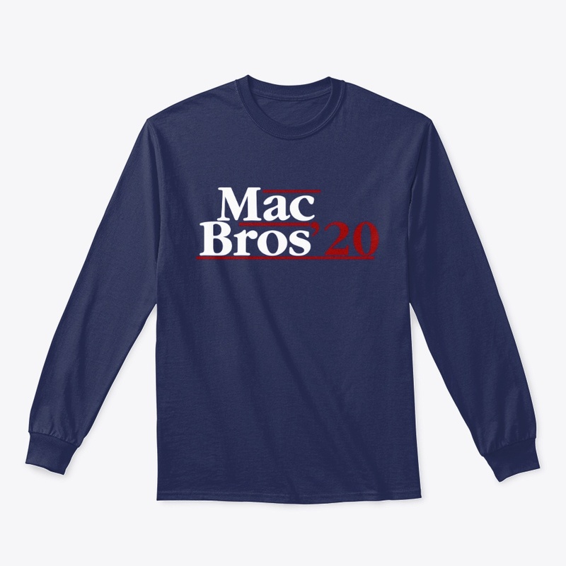 MacBros '20 Classic