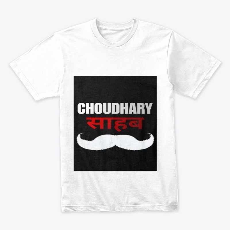 choudhary sahab