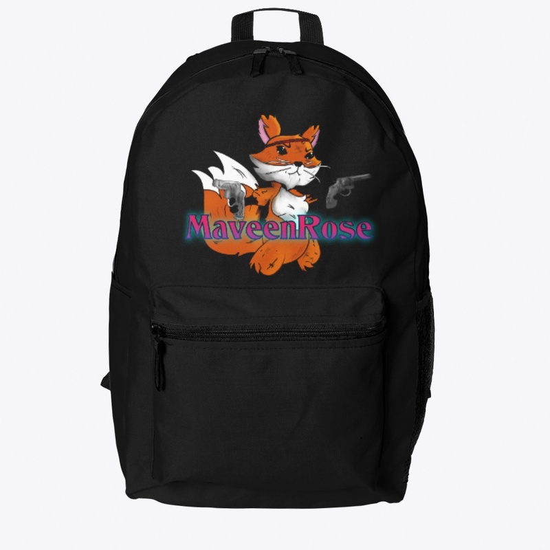 Pistol Fox