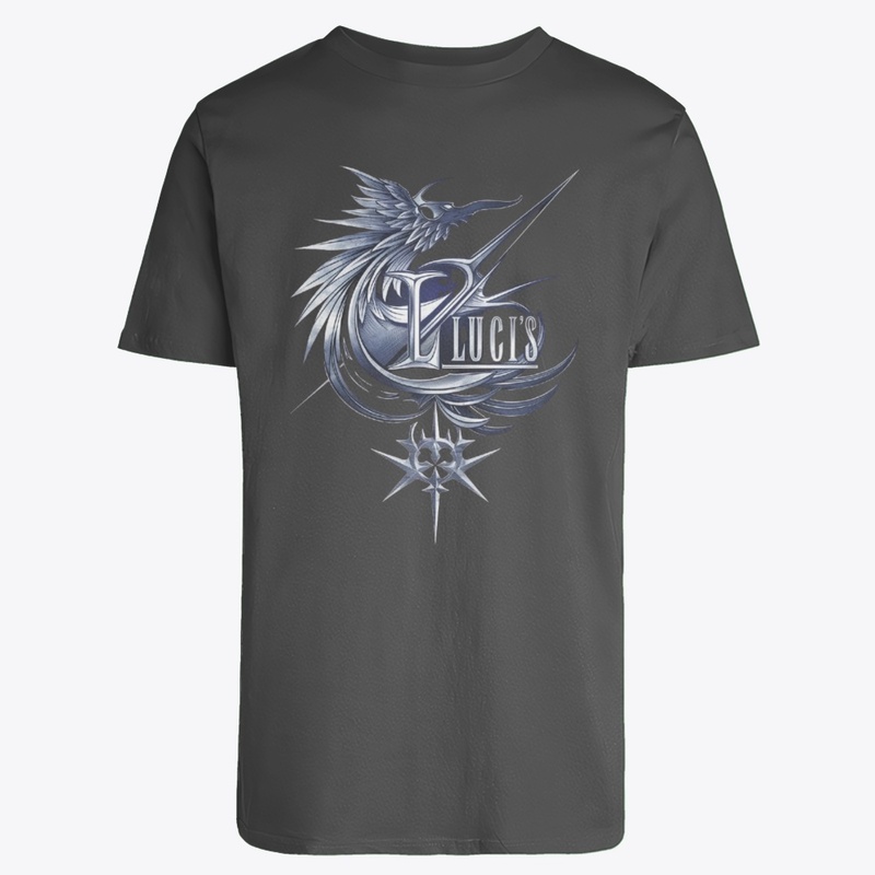 Royal Crest of Lucis: Emblem of Kings 
