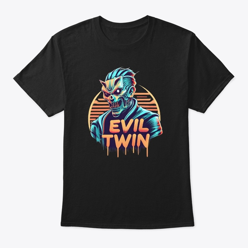 EVIL TWIN Cyberpunk