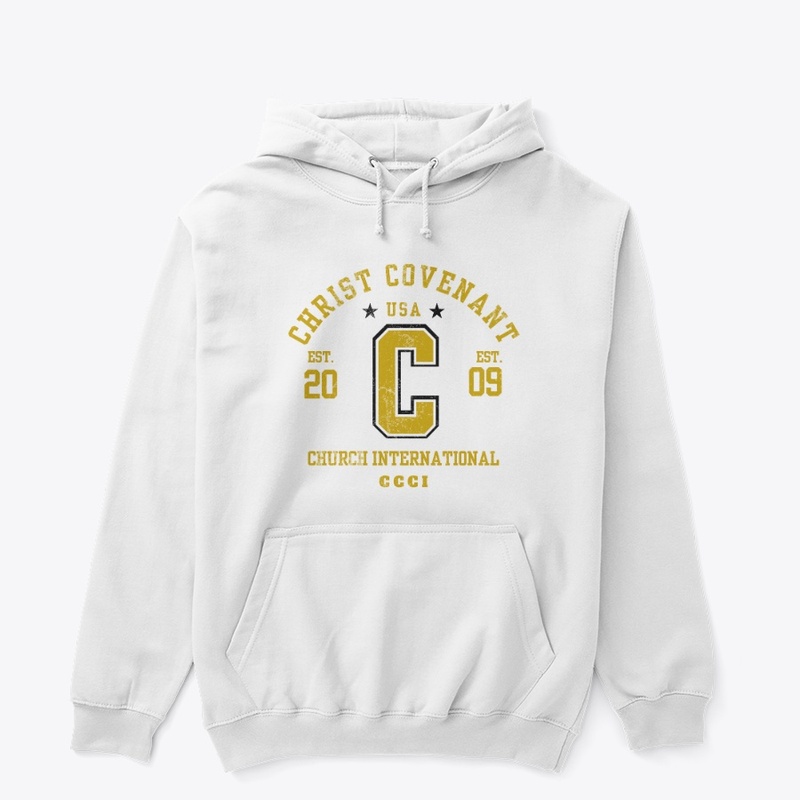 CCCI VARSITY 
