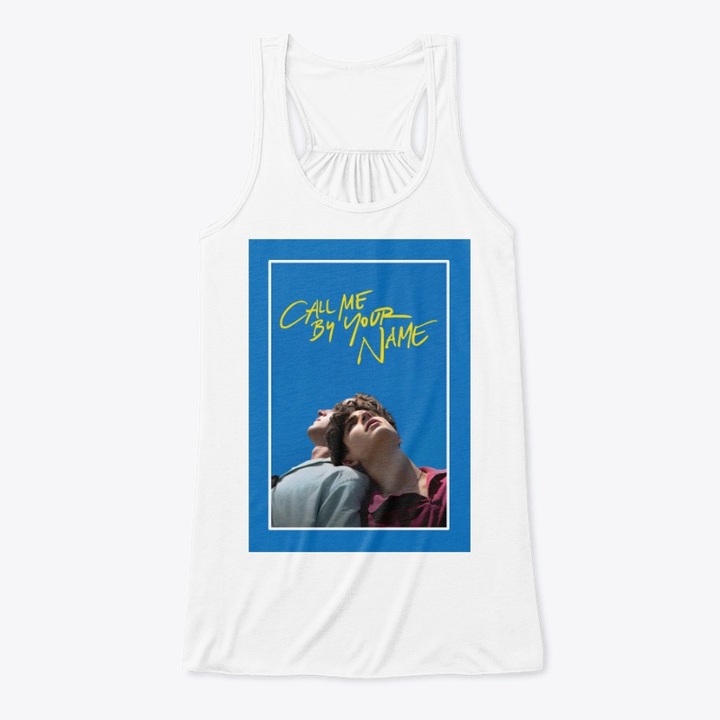 Call Me By Your Name Film Digital Movie