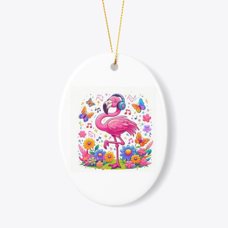 flamingo
