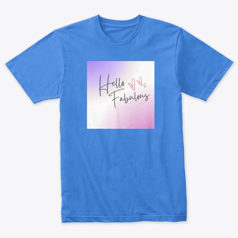 HELLO FABULOUS