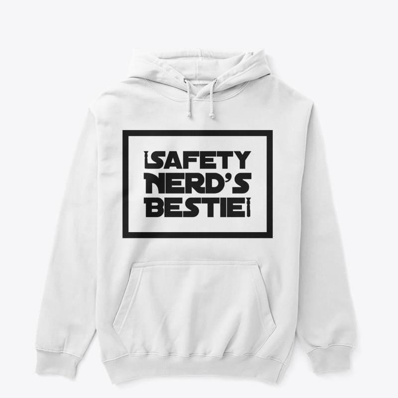 Safety Nerd's Bestie