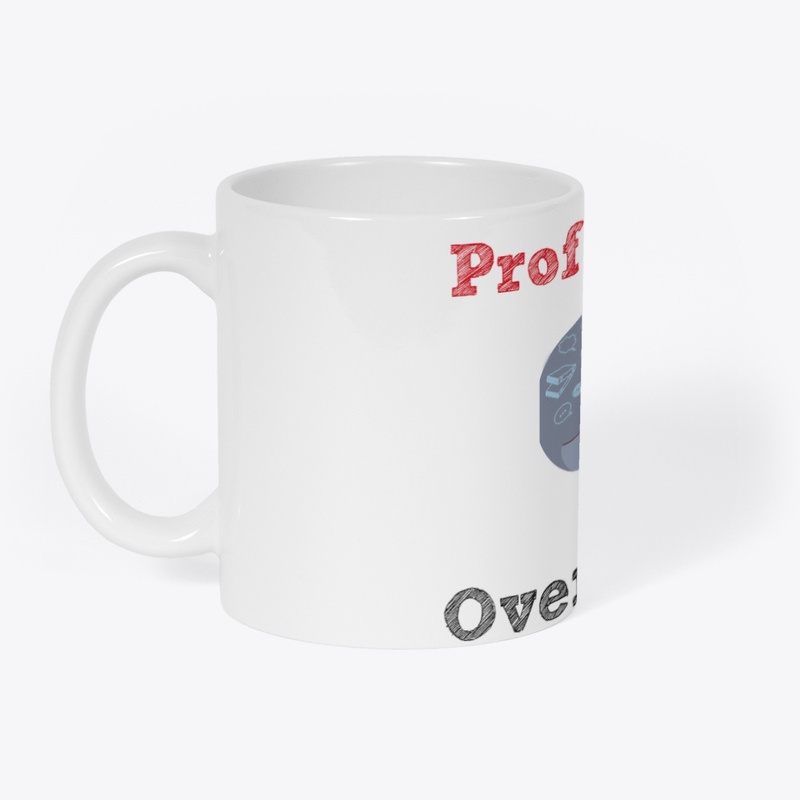 Professional Overthinker