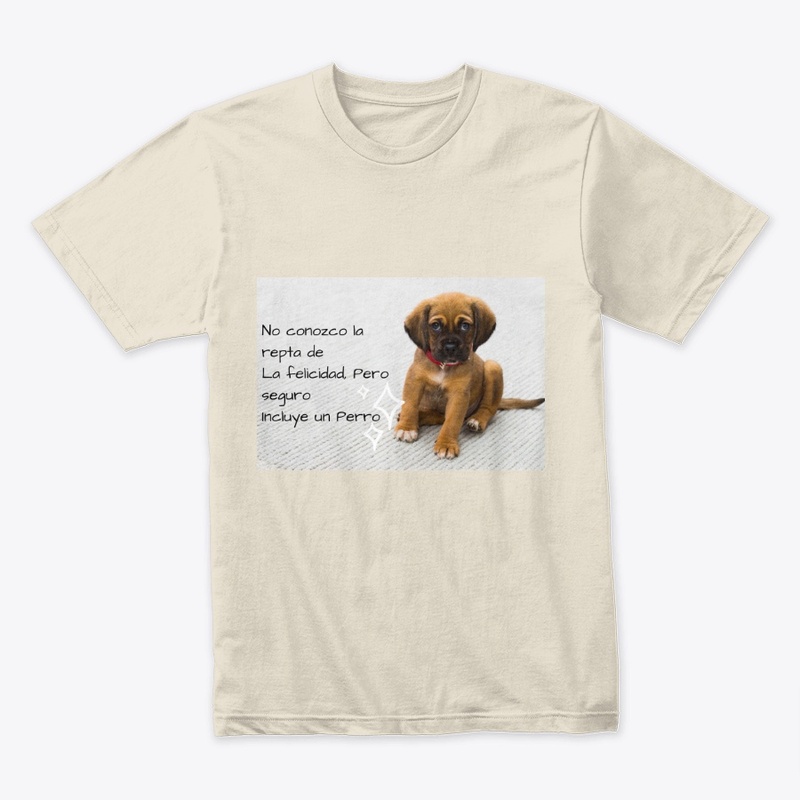 mi perro 