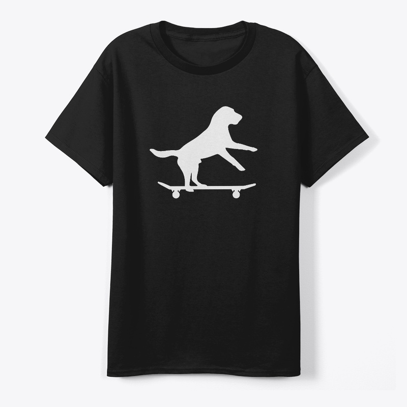 Dog t-shirt