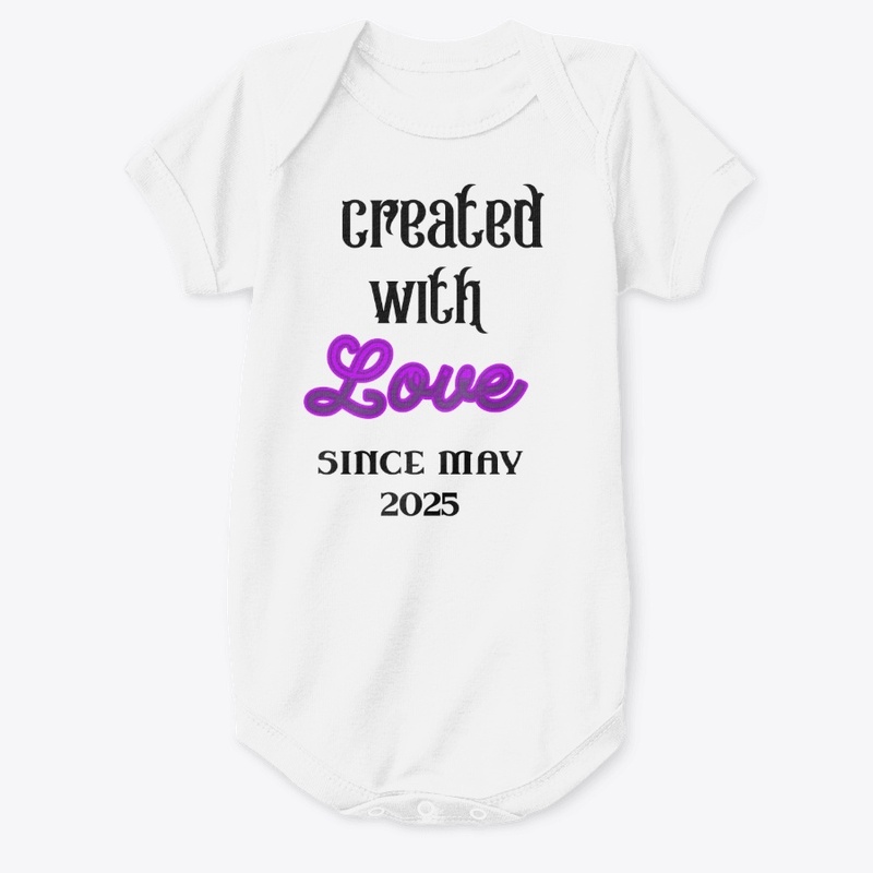 Created May 2025