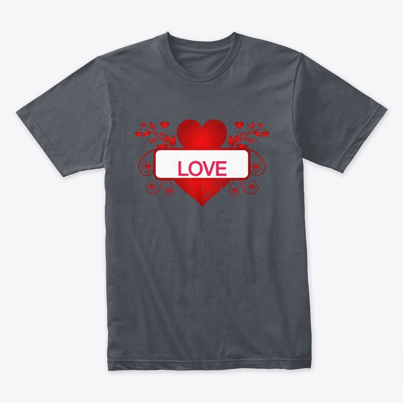 L-o-v-e