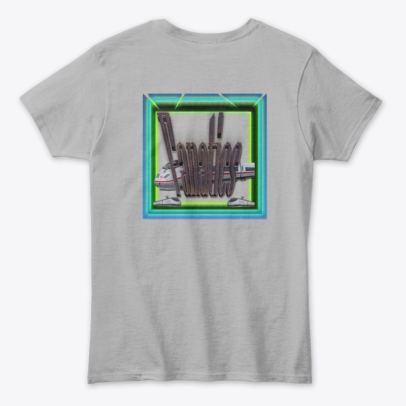 Fanatics funny - tshirt