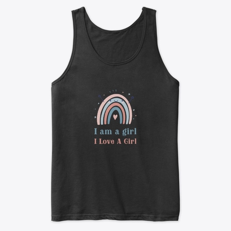 LGBTQIA Merchandise