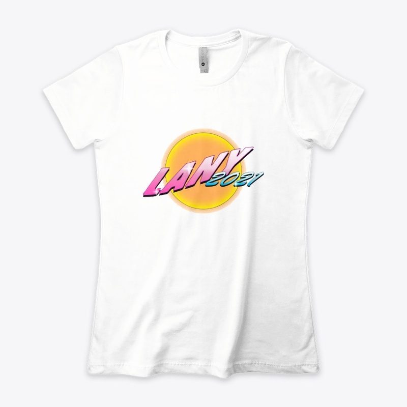 Lany Merch