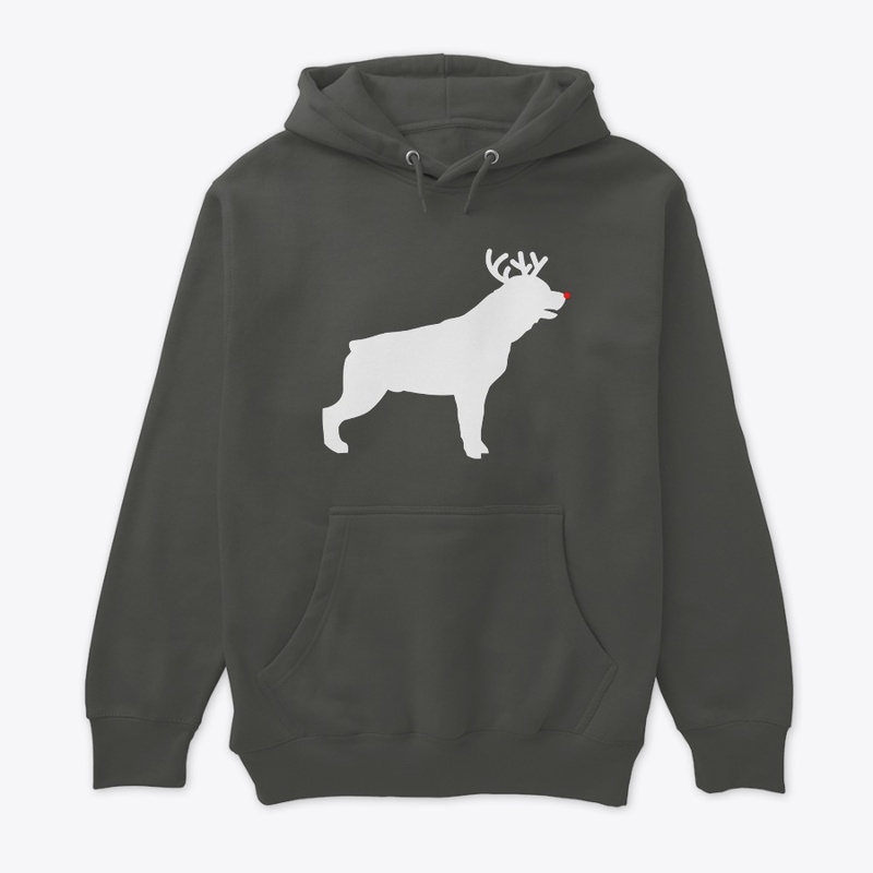 Rottweiler Deer