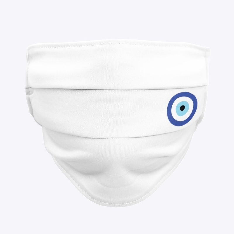 Evil Eye - Greek Eye